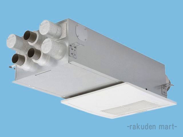 パナソニック FY-12VBD1ACL 気調システム 熱交気調 カセット形 換気扇