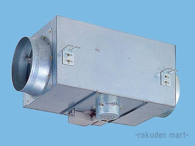 パナソニック FY-25DZM4 中間ダクトファン・ダクト用送風機器 中間ダクトファン 換気扇