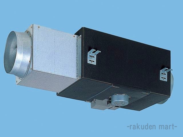 パナソニック FY-25DZS4 中間ダクトファン・ダクト用送風機器 中間ダクトファン 換気扇の通販は 19,897円
