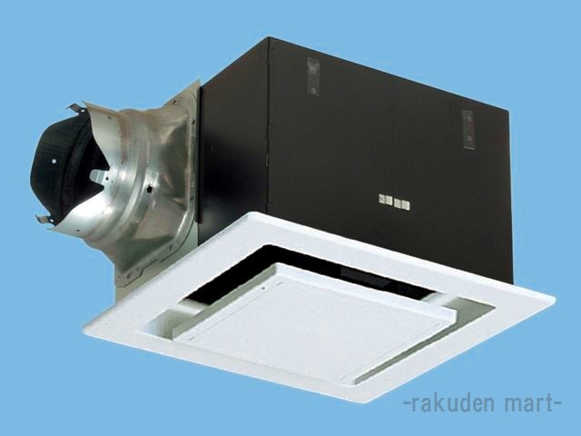 パナソニック FY-32FP7 天井埋込形換気扇 一室換気用 ルーバーセットタイプ