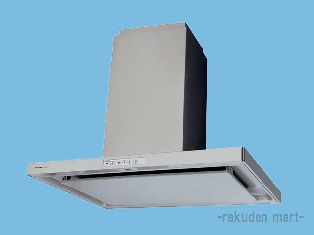 パナソニック FY-9DCG2-S レンジフード センターフード 換気扇用部材 (法人限定)