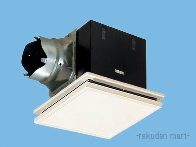 パナソニック XFY-27BN7/21 天井埋込形換気扇 一室換気用 ルーバーセットタイプの通販は 15,984円