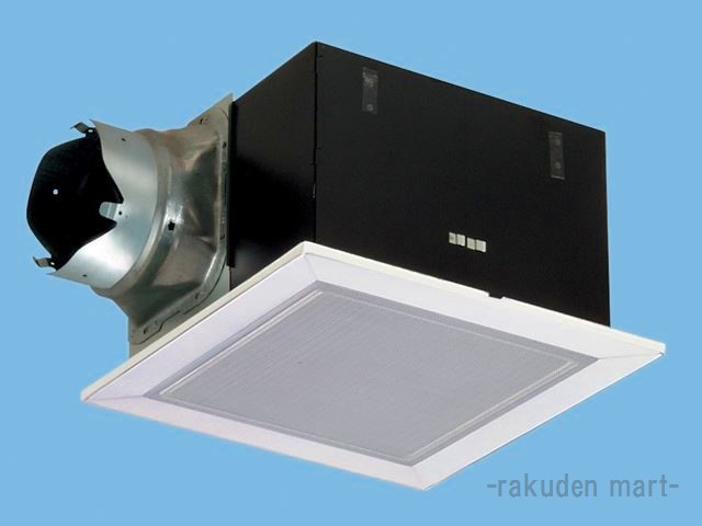 パナソニック XFY-32B7H/19 天井埋込形換気扇 一室換気用 ルーバーセットタイプ