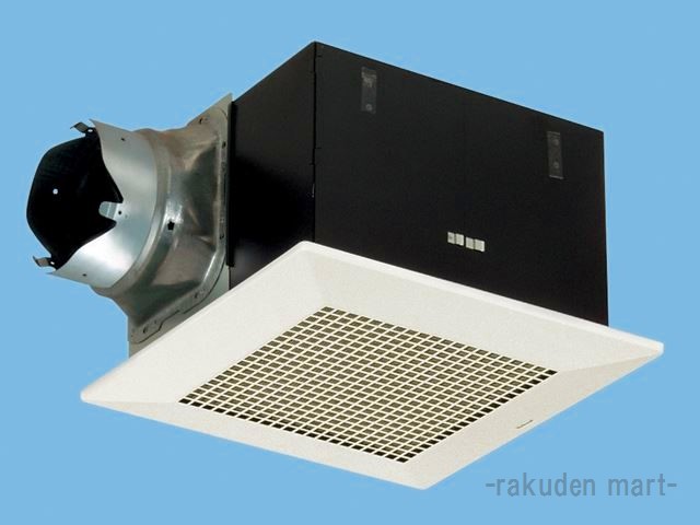パナソニック XFY-32BS7/34 天井埋込形換気扇 一室換気用 ルーバーセットタイプの通販は
