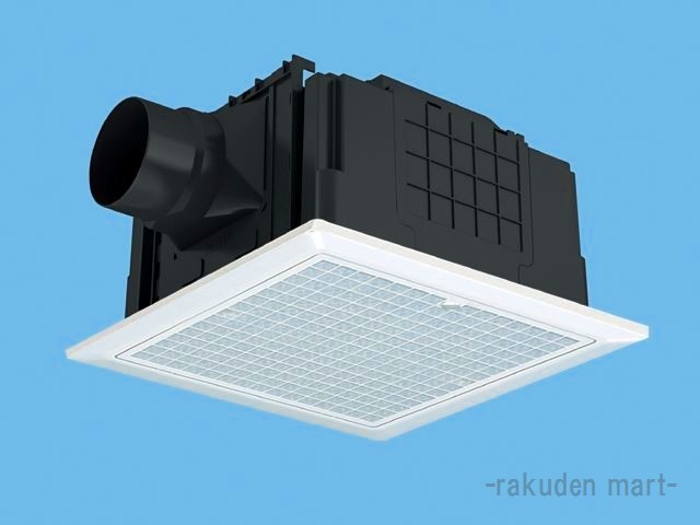 パナソニック XFY-32JDSD7/47 上昇限度埋込形換気ファン DC原動機積み上げる ルーバー仕かける印字機