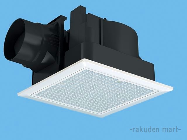 パナソニック XFY-32JG7/47 天井埋込形換気扇 一室換気用 ルーバーセットタイプの通販は