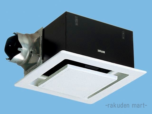パナソニック XFY-38BK7H/46 天井埋込形換気扇 一室換気用 ルーバーセットタイプの通販は