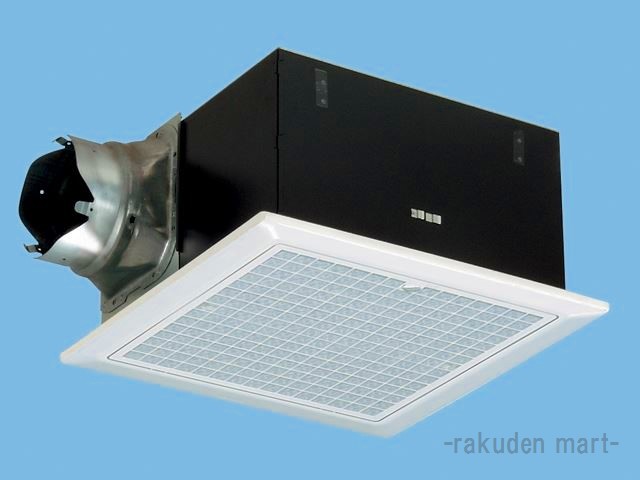 パナソニック XFY-38BK7H/47 天井埋込形換気扇 一室換気用 ルーバーセットタイプ