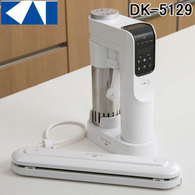 貝印 DK-5129 低温調理器 aio The Sousvide Machine カイハウス KaiHouse 単品