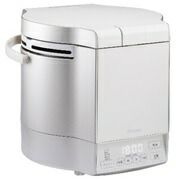 パロマ PR-M09TV 都市ガス用 マイコン電子ジャー付 ガス炊飯器 炊きわざ 0.9L 5.0合 プレミアムシルバー×アイボリー