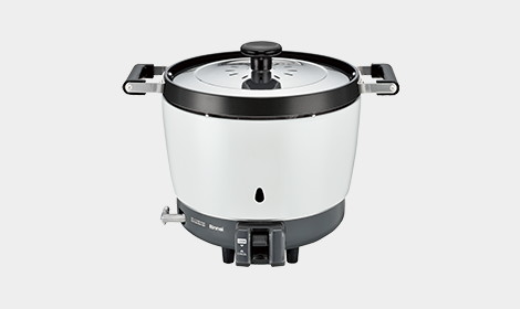 ガス炊飯器 プロパンガス用 1〜11合炊き リンナイ 直火匠(じ