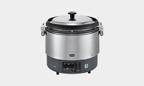 期間限定特価品 リンナイRR-S300G2 プロパンガス用 ガス炊飯器 αかまど