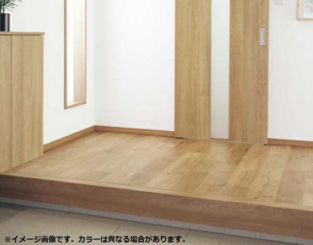 パナソニック KHT821VY WPBリフォーム框 6尺 1.5mm厚用 ホワイト