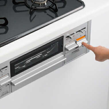 パロマ PD-N36WS プロパンガス用 ビルトインコンロ スタンダードタイプ 水なし両面焼きグリル 左右強火力 60cm_1