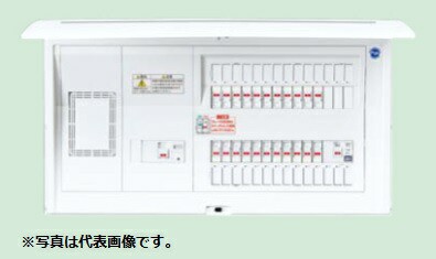 パナソニック BQE35223J 住宅分電盤 太陽光発電システム対応 リミッタースペース付 22+3 50Aの通販はau PAY マーケット -  住設と電材の洛電マート | au PAY マーケット－通販サイト