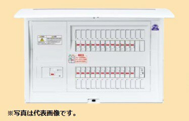 パナソニック BQE810283Z 住宅分電盤 地震あんしんばん リミッタースペースなし 28+3 100A