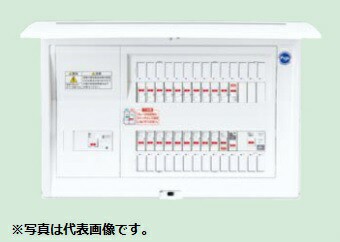 パナソニック BQE81223C2EV 住宅分電盤 EV・PHEV充電回路・太陽光発電