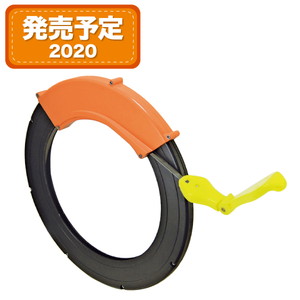 ジェフコム デンサン 通線工具 コブラヘッドスチール CBL-300-HLA