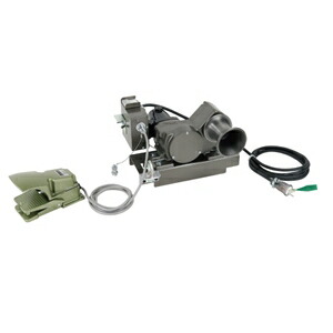 ジェフコム デンサン 通線工具 ケーブルウインチミニ DP-005MA