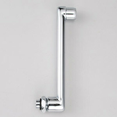 KVK Z520F-17 ワイド泡沫パイプ13(1/2)170mm (代引不可)