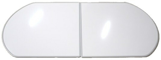 タカラスタンダード 41627700 フロフタMVA-16YS 風呂フタ 2枚組の通販は