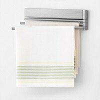 タカラスタンダード 42134364 MGD-FH(V) フキン掛け アルミタイプ マグネット収納 5,459円