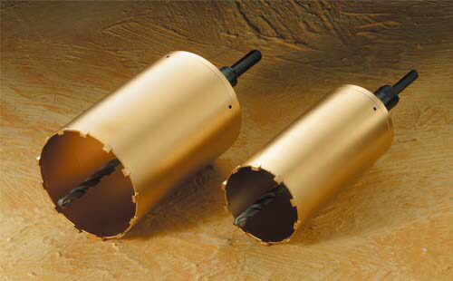 ハウスビーエム ハウスBM AMC-80 スーパーハードコアドリル 回転用 AMCタイプ フルセット