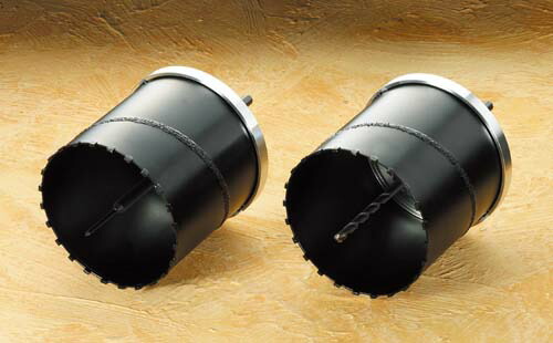 ハウスビーエム ハウスBM DDH-200 ドッカンコアドリル 回転用 DDHタイプ ヘッドのみの通販は