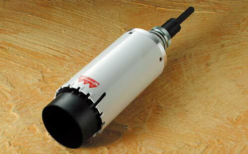 ハウスビーエム ハウスBM KMC-6570 拡大マルチコアドリル 回転・振動用 KMCタイプ セット品の通販は