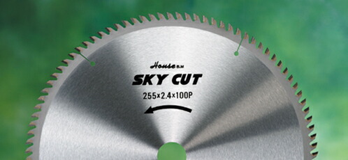 ハウスビーエム ハウスBM PC-255 SKY CUT -スカイカット- (プラスチック用)