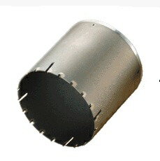 ハウスビーエム ハウスBM RMQ-120BK ラジワン換気コアドリル マルチ ボディの通販は