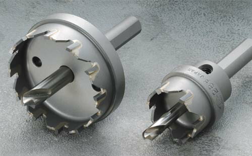 ハウスビーエム ハウスBM SH-105 超硬ホルソー 回転用 SHタイプ セット品