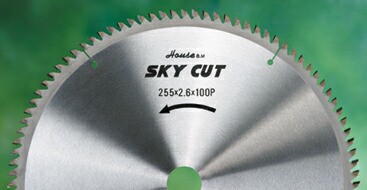 ハウスビーエム ハウスBM TH-38014 SKY CUT -スカイカット- (竹挽き用)