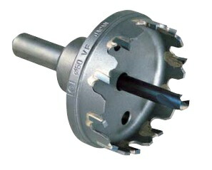 ミヤナガ 278067 ホールソー278 67mmの通販は 12,232円