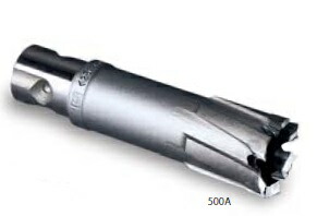 ミヤナガ DLMB50A38 デルタゴンメタルボーラー500A 38mmの通販は