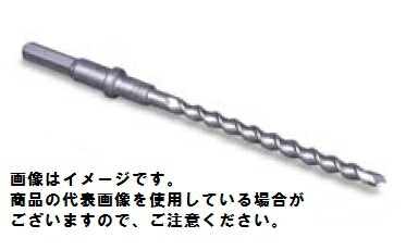 ミヤナガ HEX350 六角軸ビット 35.0×280の通販は 7,769円