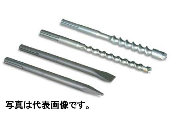 ミヤナガ MAX19080 SDS-maxビット石材用 19×800