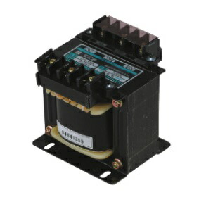 ジャッピー JAPPY STP-500AJB 変圧器 500VA 単巻ケース無の通販は