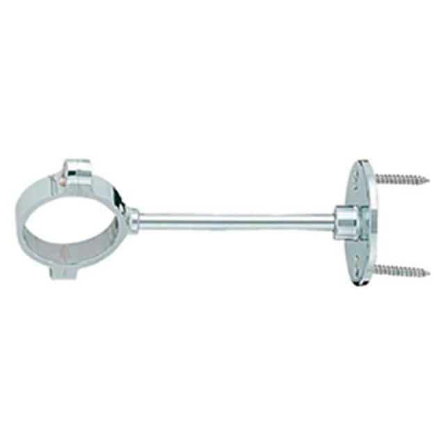 KVK A-2232L 壁支持金具 (呼び径32mm)(代引不可)の通販は 9,468円