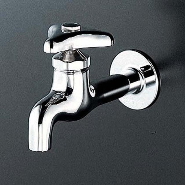 KVK K2-20 胴長横水栓20(代引不可)