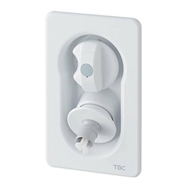 KVK SC1100N 水栓コンセント(緊急止水機能付(逆止弁無))(代引不可)の通販は 6,966円