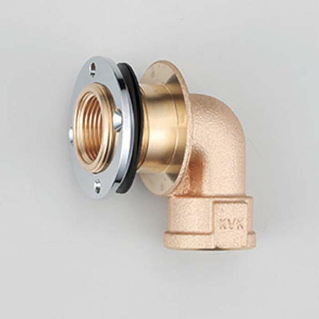 KVK Z704-20 ユニット取出し金具 20A(代引不可)