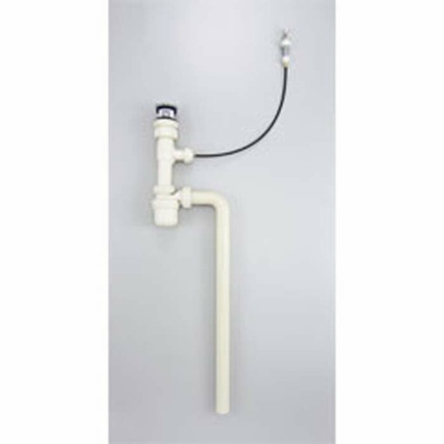 KVK VR1BJHP2 排水栓付ボトルトラップ32(代引不可)の通販は