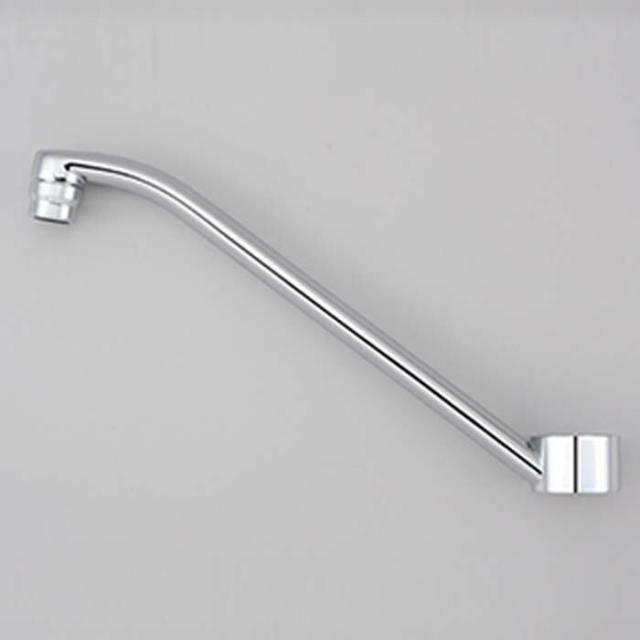 KVK Z5011P 吐水口ユニット(泡沫吐水)(代引不可)の通販は