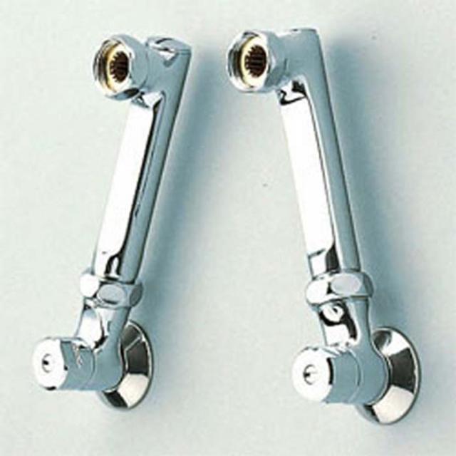 KVK Z538 延長ソケットセット150mm(代引不可)の通販は