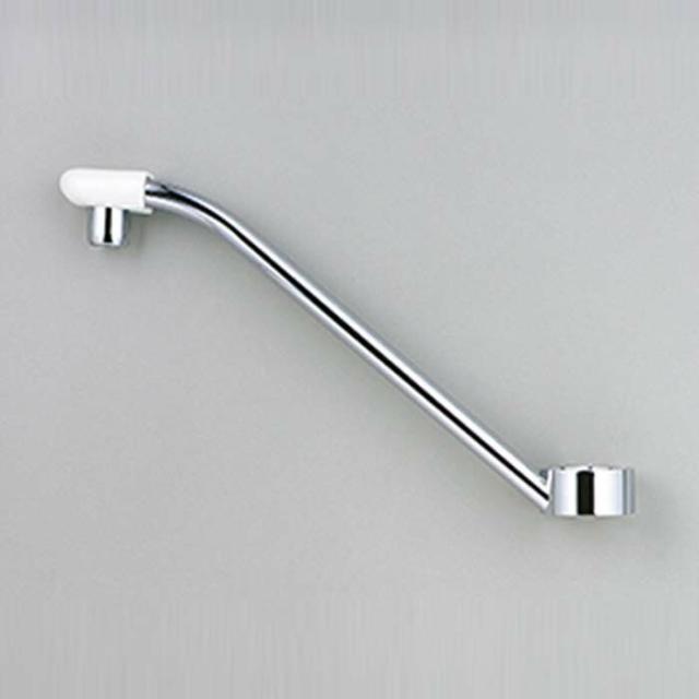 KVK Z659 吐水口ユニット(泡沫吐水)(代引不可)の通販は 7,959円