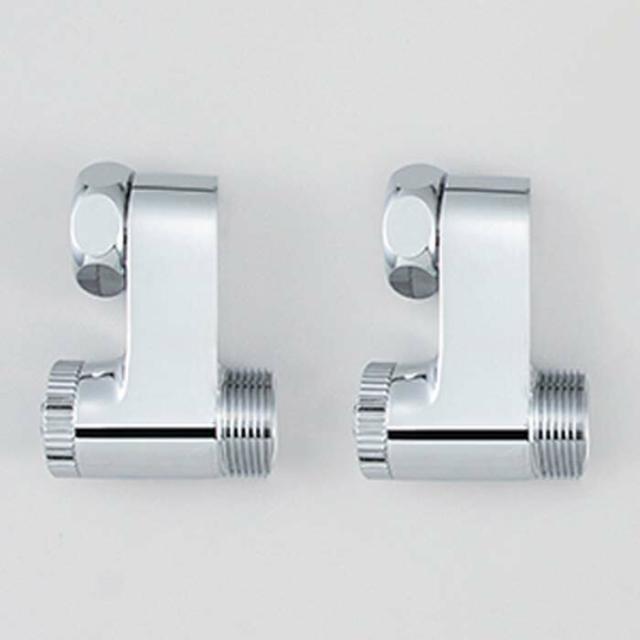 KVK Z844 取替専用水栓用ソケット(代引不可) 7,944円