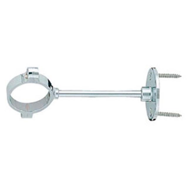 KVK A-2225L 壁支持金具 (呼び径25mm)(代引不可)の通販は 9,468円