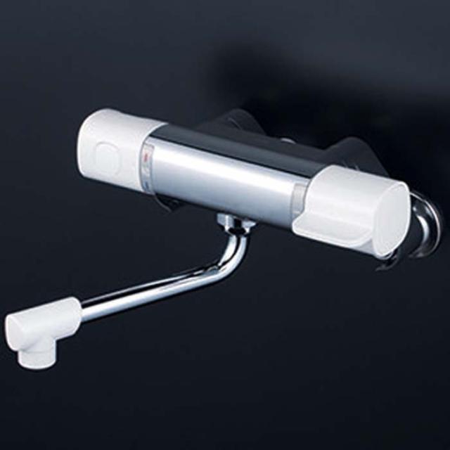 KVK MTB100K サーモスタット式混合栓(代引不可)