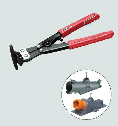 未来工業 KUG-F F･ころ用釘抜き工具の通販は 7,564円